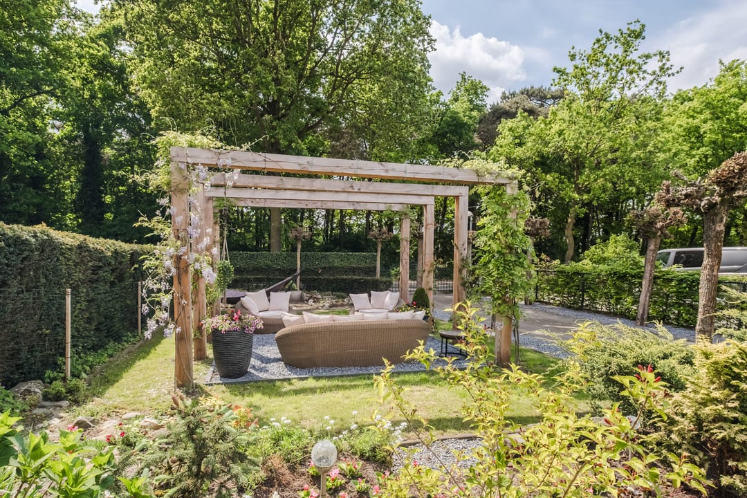 Foto 2 van Lieshoutsedijk 29-A