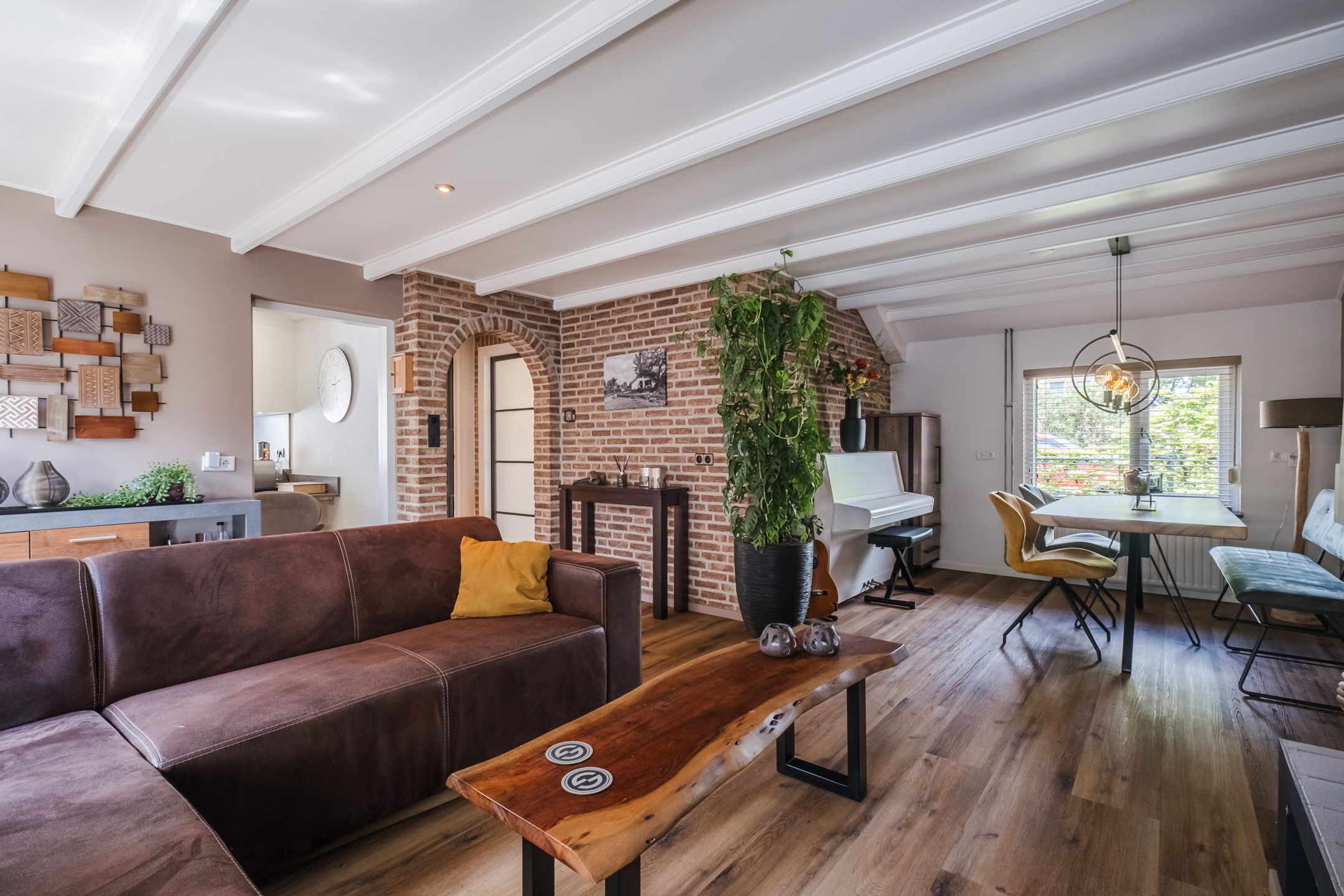 Foto 3 van Lieshoutsedijk 29-A