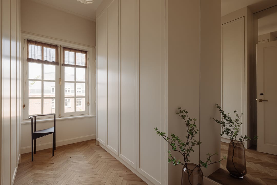 Foto 41 van Gabriël Metsustraat 26-2