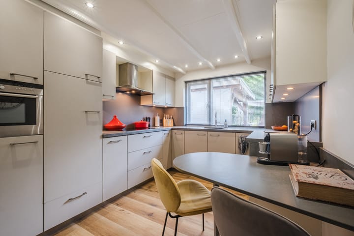 Photo 4 of Lieshoutsedijk 29-A