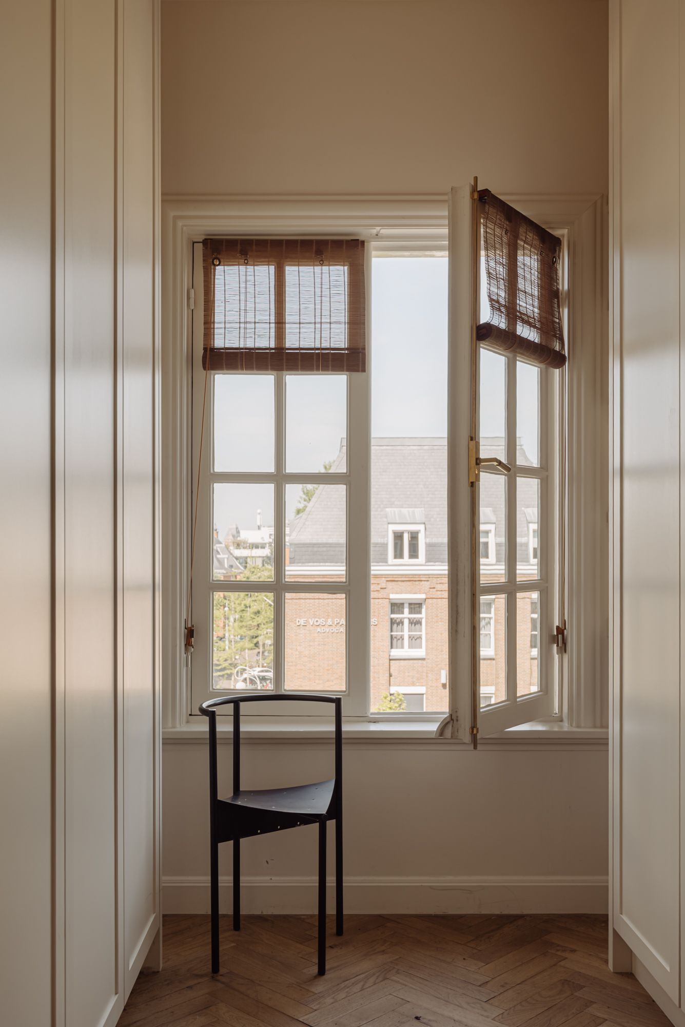 Foto 42 van Gabriël Metsustraat 26-2