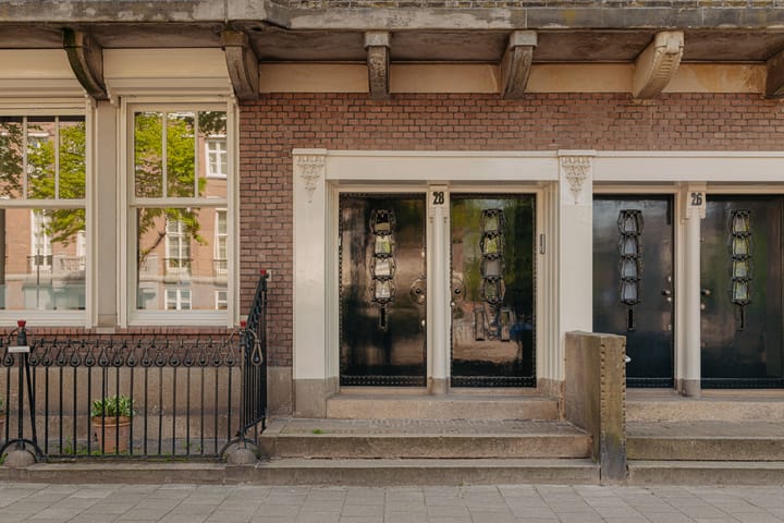 Foto 43 van Gabriël Metsustraat 26-2