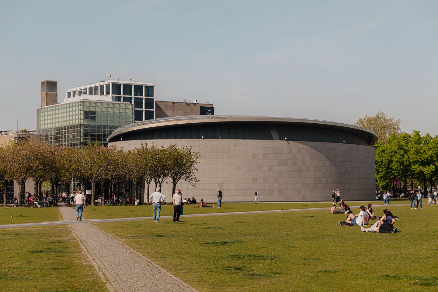 Foto 44 van Gabriël Metsustraat 26-2