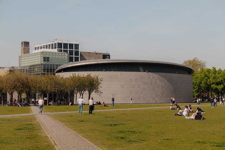 Foto 44 van Gabriël Metsustraat 26-2