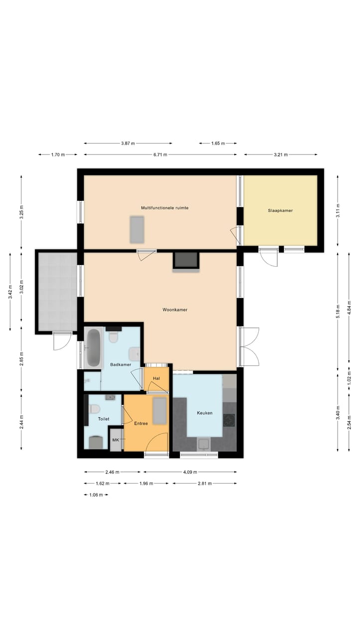 Photo 7 of Lieshoutsedijk 29-A