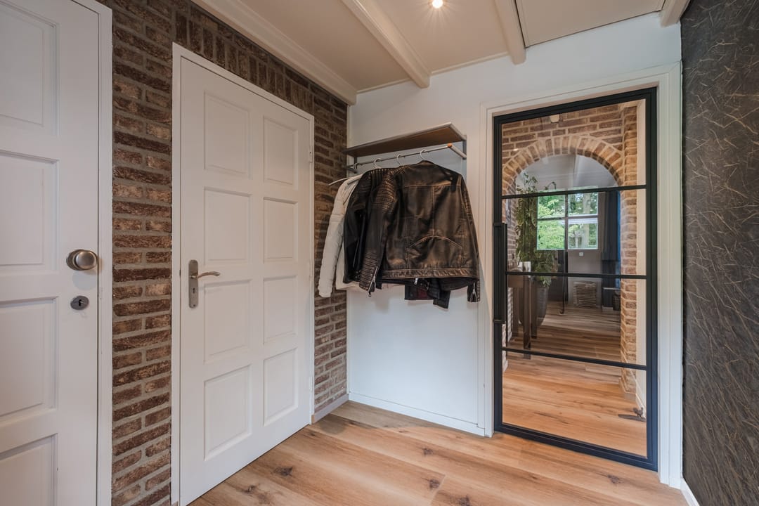 Foto 8 van Lieshoutsedijk 29-A