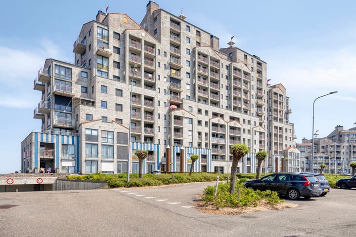 Photo 1 of Port Scaldis 13-101