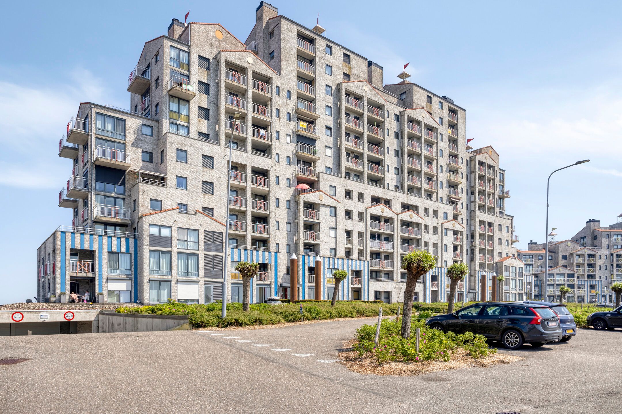 Port Scaldis 13-, 13, 101, Breskens, 4511DB, Zeeland, Nederland 13 