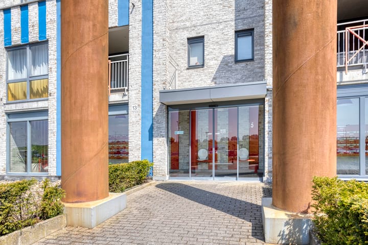 Photo 4 of Port Scaldis 13-101