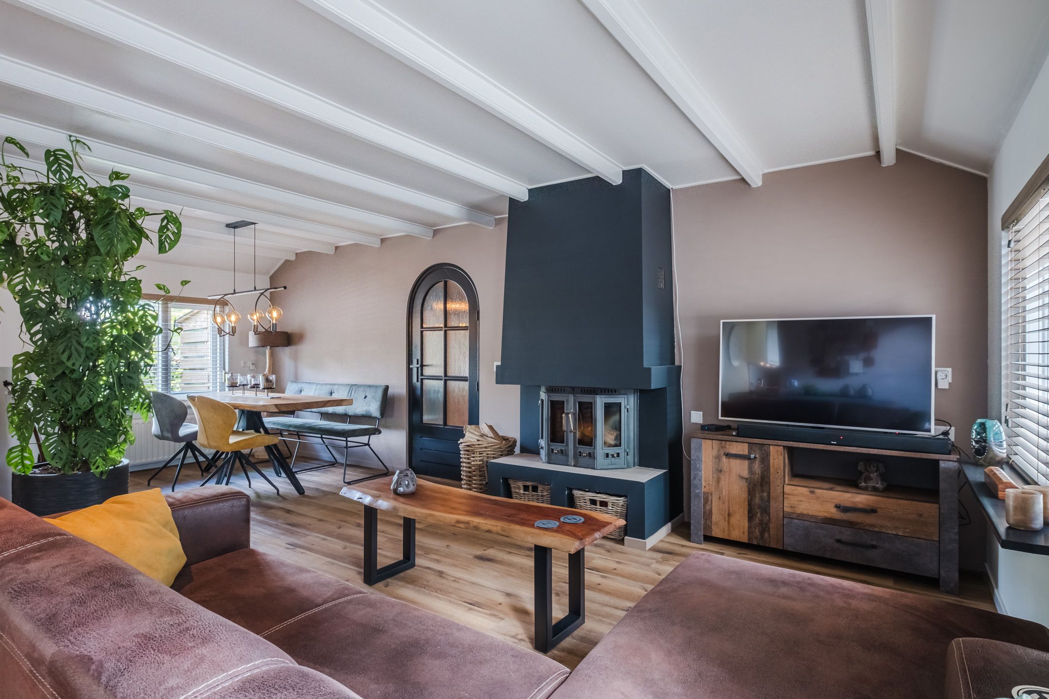 Foto 12 van Lieshoutsedijk 29-A