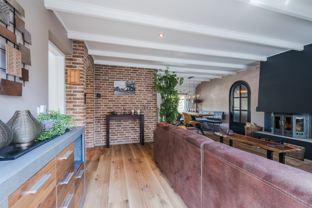 Foto 13 van Lieshoutsedijk 29-A