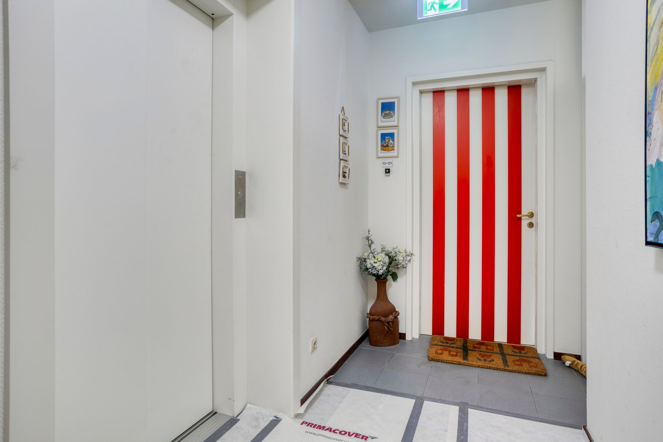 Foto 6 van Port Scaldis 13-101