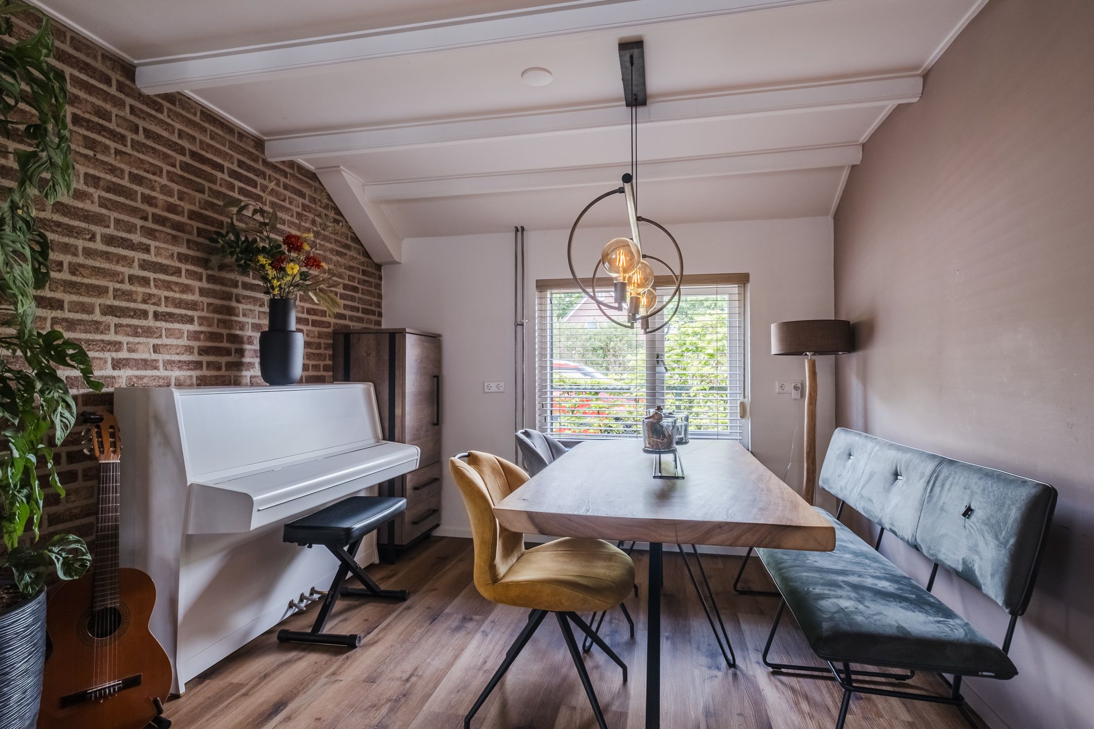 Foto 15 van Lieshoutsedijk 29-A