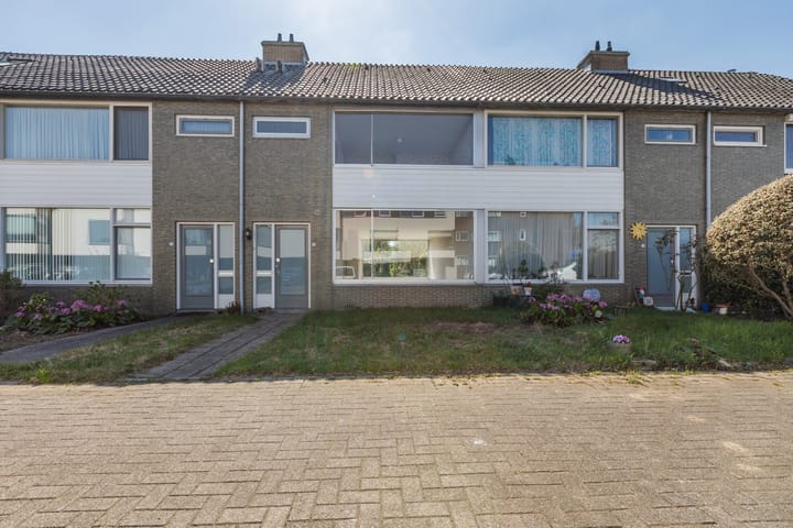 Foto 1 van van der Nootstraat 36