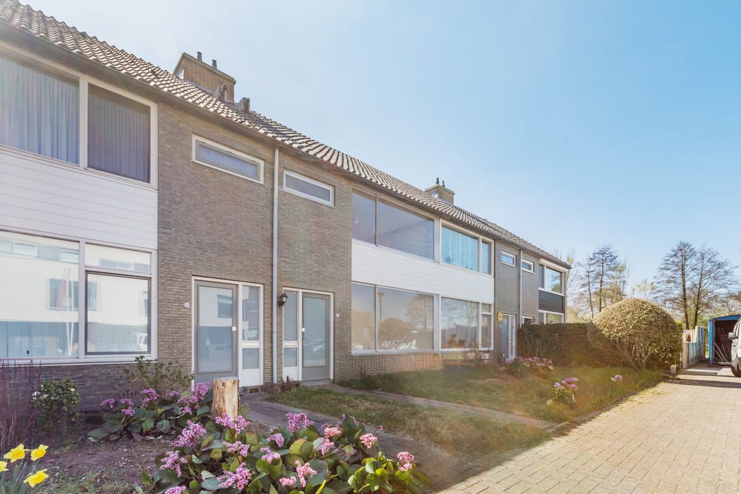 Foto 2 van van der Nootstraat 36