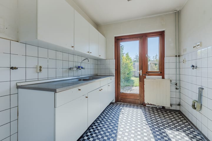 Foto 3 van van der Nootstraat 36