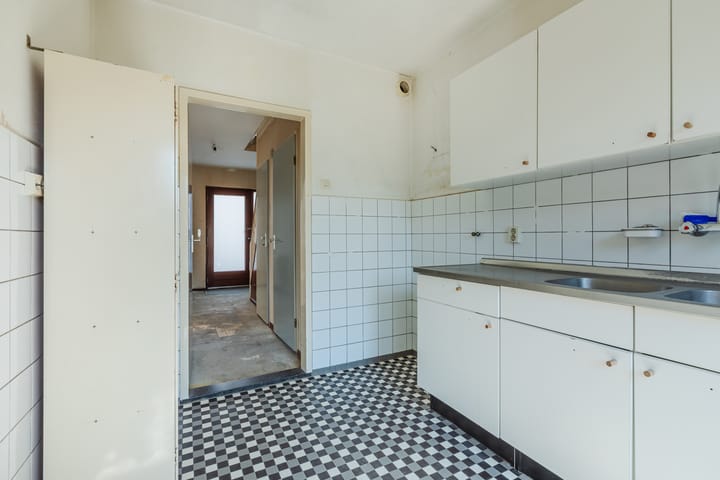 Foto 4 van van der Nootstraat 36