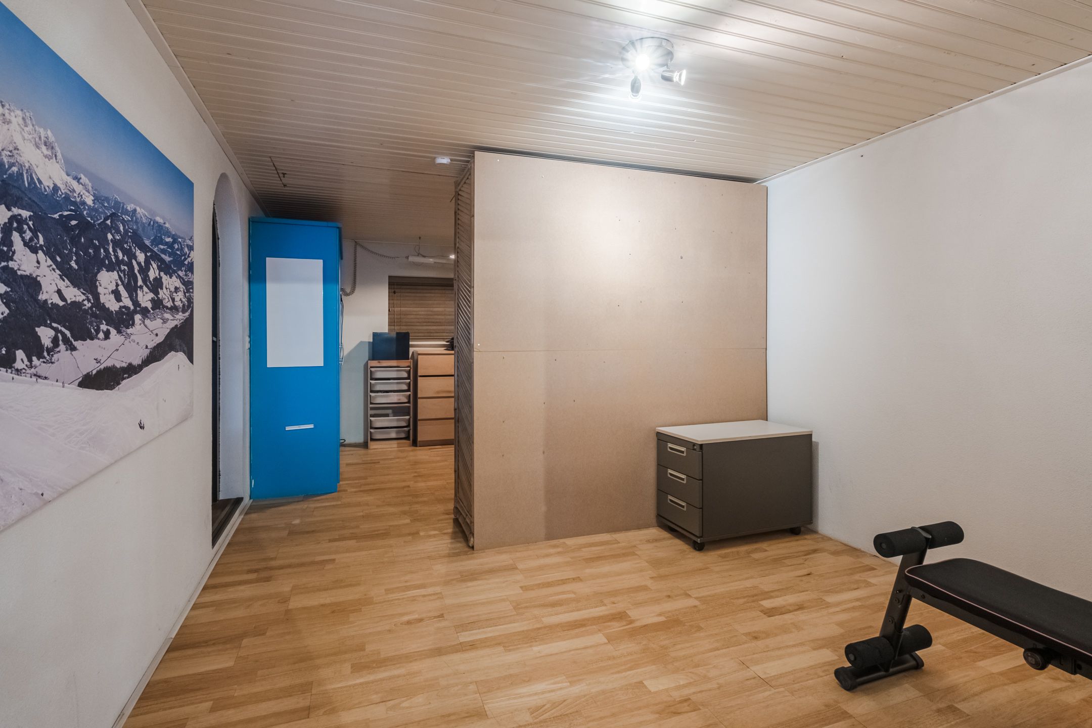 Foto 24 van Lieshoutsedijk 29-A