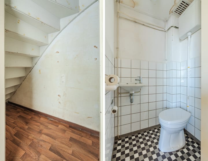 Foto 6 van van der Nootstraat 36