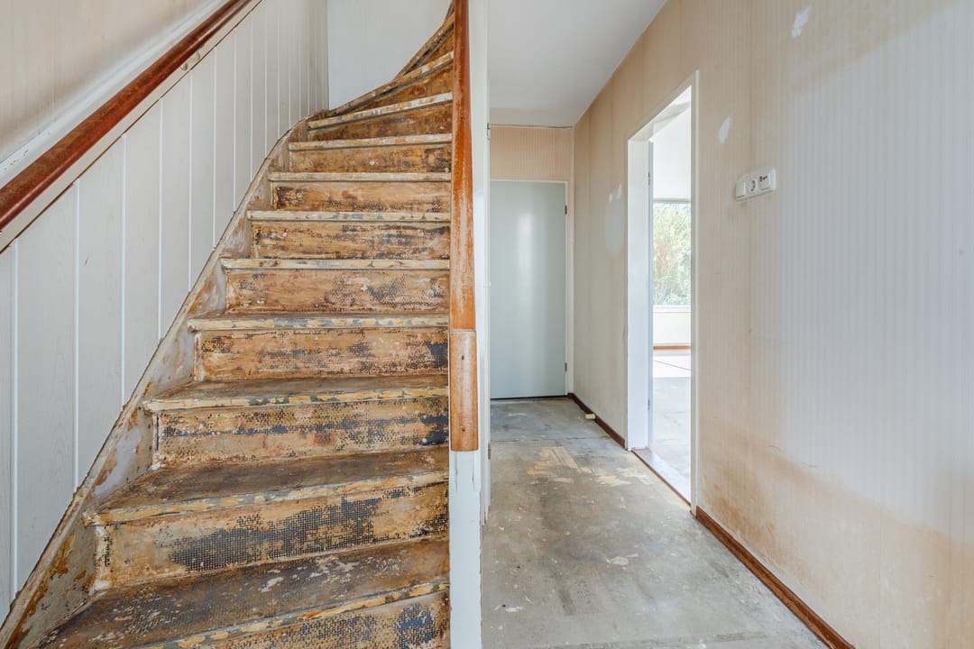 Foto 7 van van der Nootstraat 36