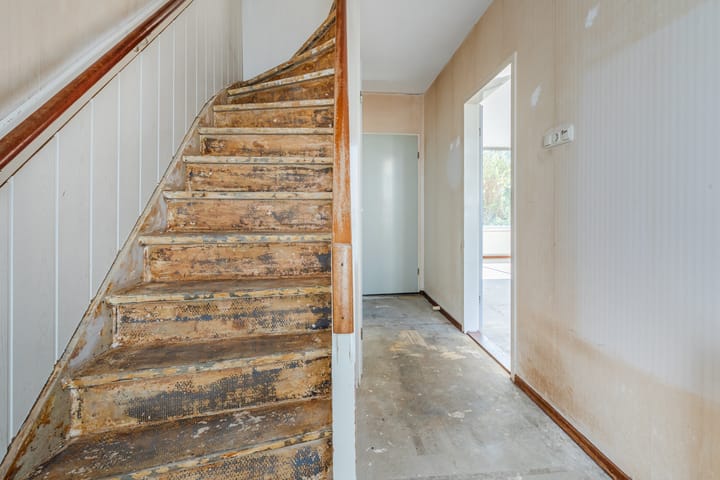 Foto 7 van van der Nootstraat 36