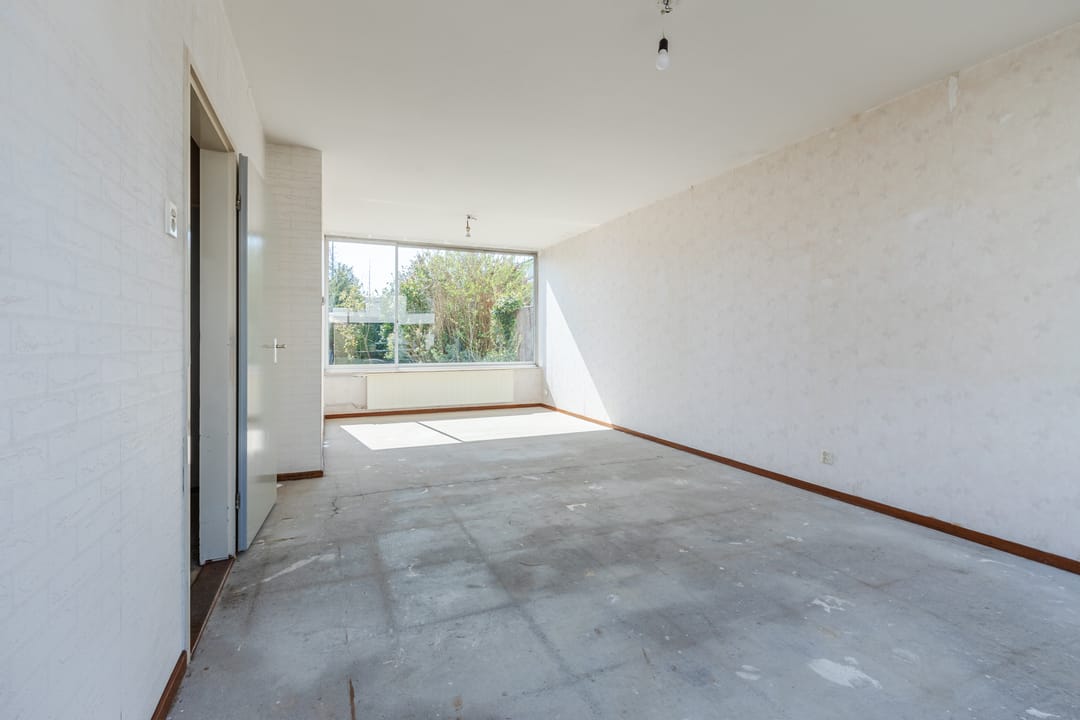 Foto 8 van van der Nootstraat 36