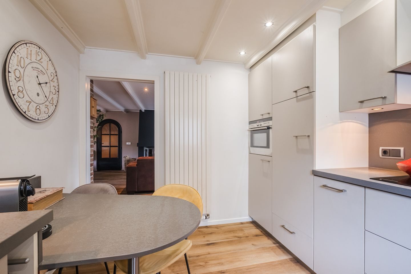 Foto 20 van Lieshoutsedijk 29-A