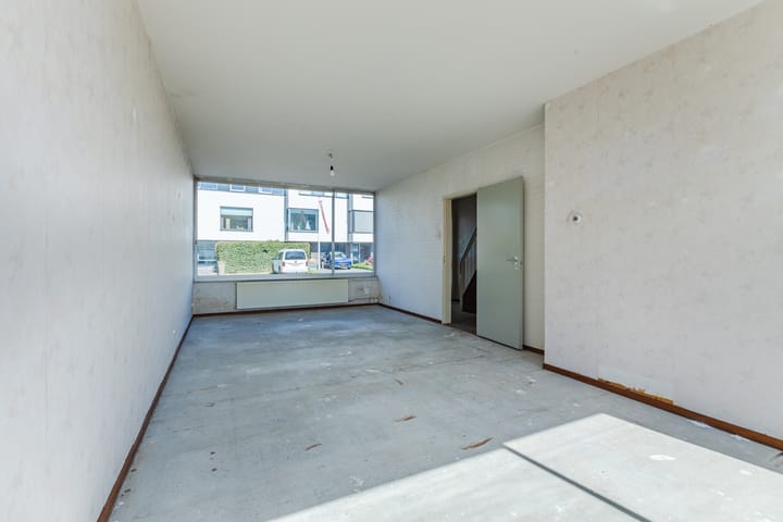 Foto 10 van van der Nootstraat 36