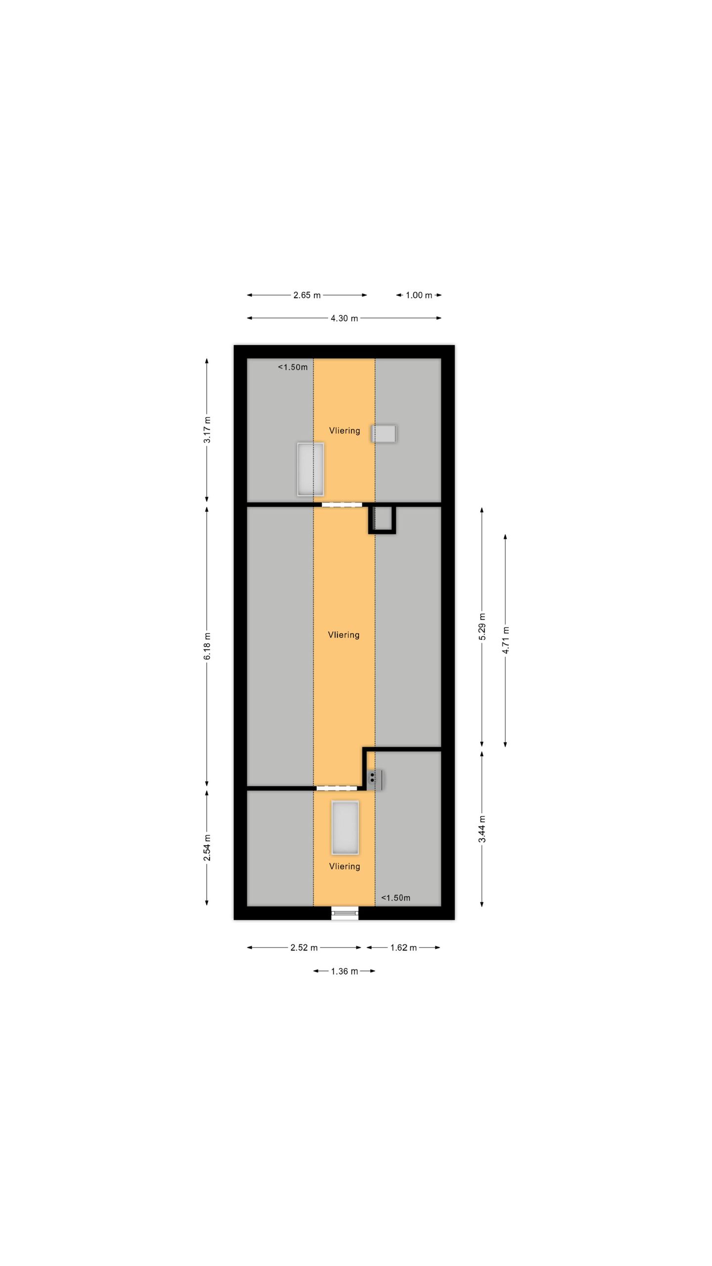 Foto 29 van Lieshoutsedijk 29-A