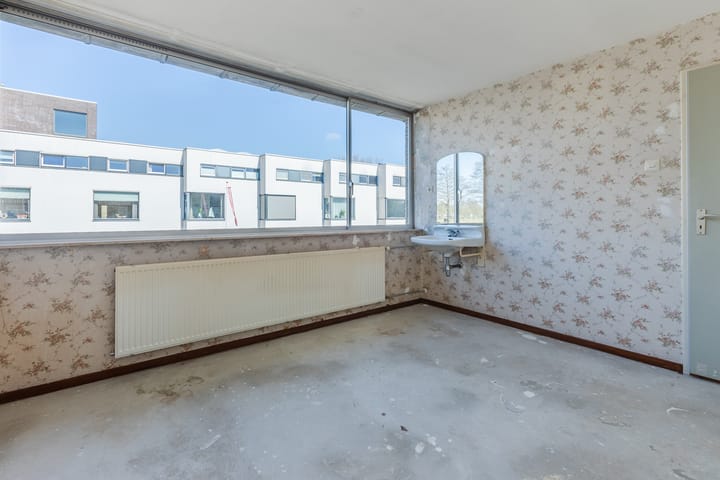 Foto 13 van van der Nootstraat 36