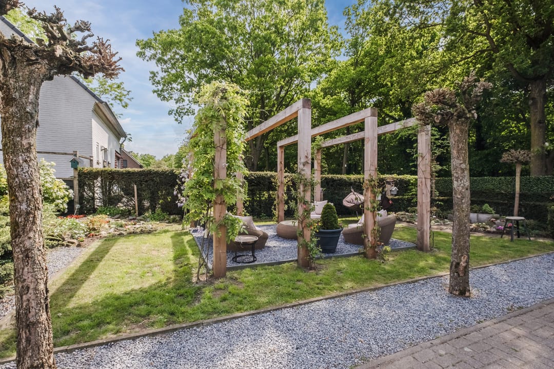 Foto 32 van Lieshoutsedijk 29-A