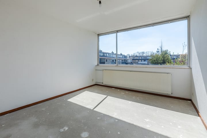 Foto 15 van van der Nootstraat 36