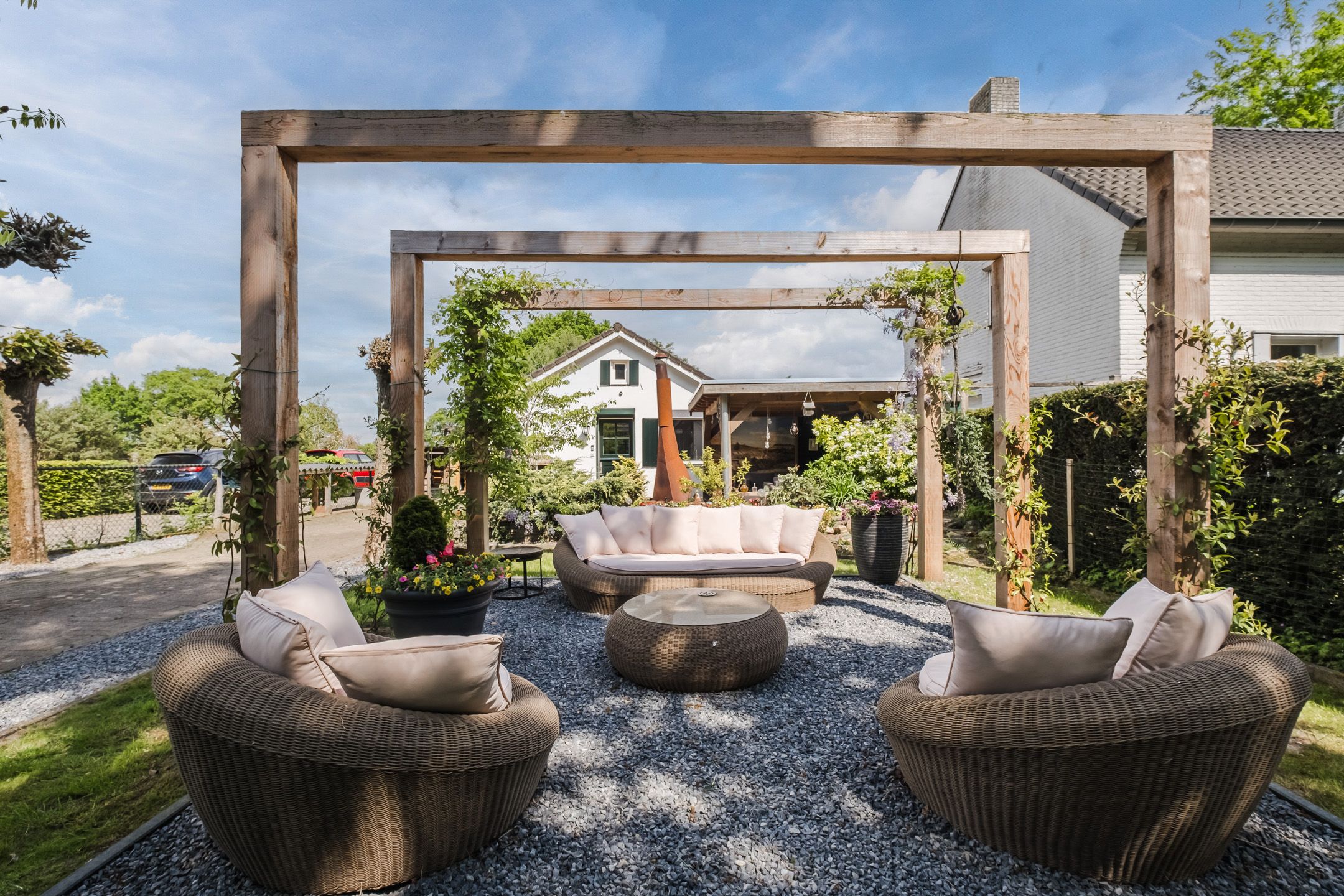 Foto 33 van Lieshoutsedijk 29-A