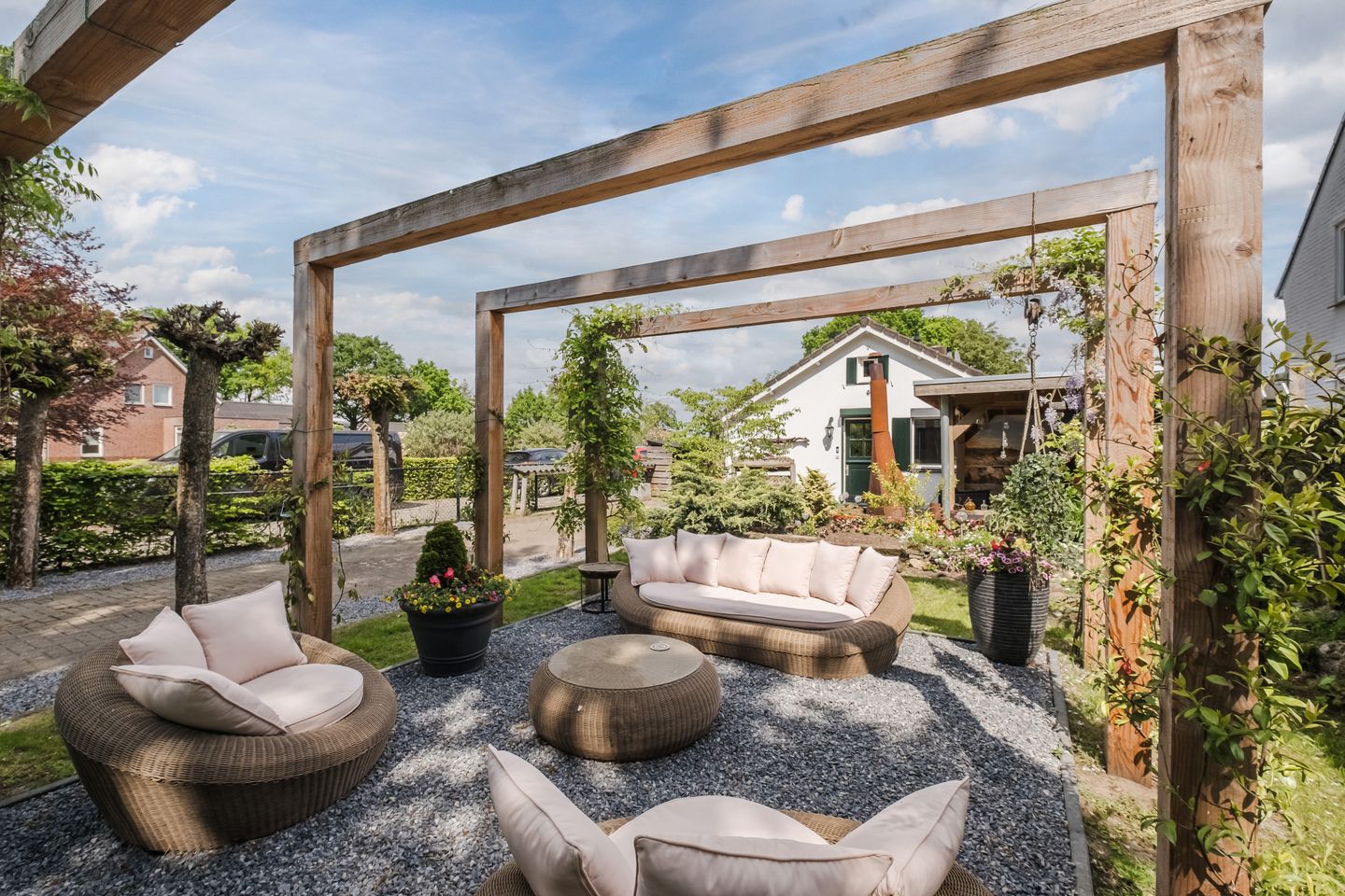 Foto 34 van Lieshoutsedijk 29-A