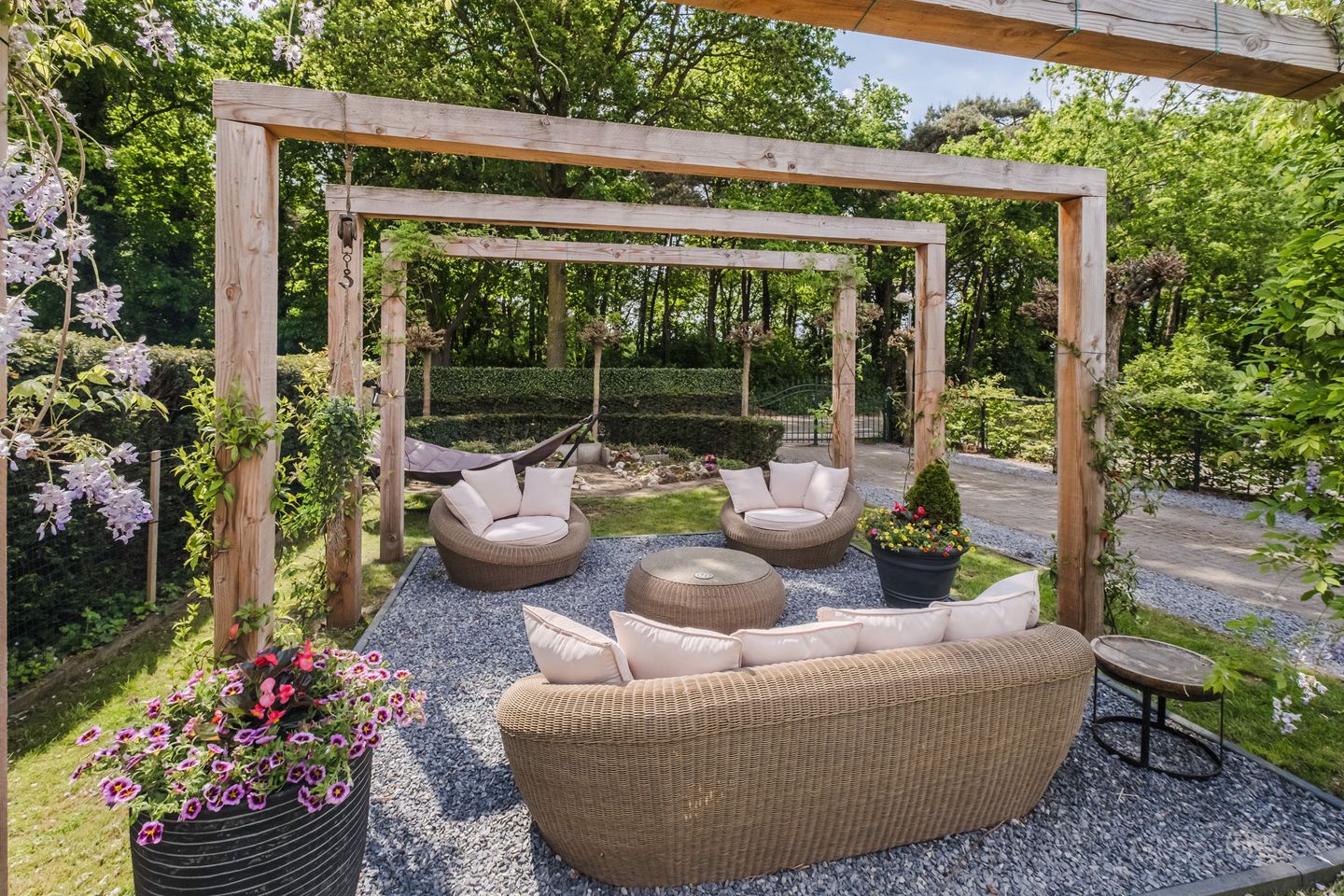 Foto 35 van Lieshoutsedijk 29-A