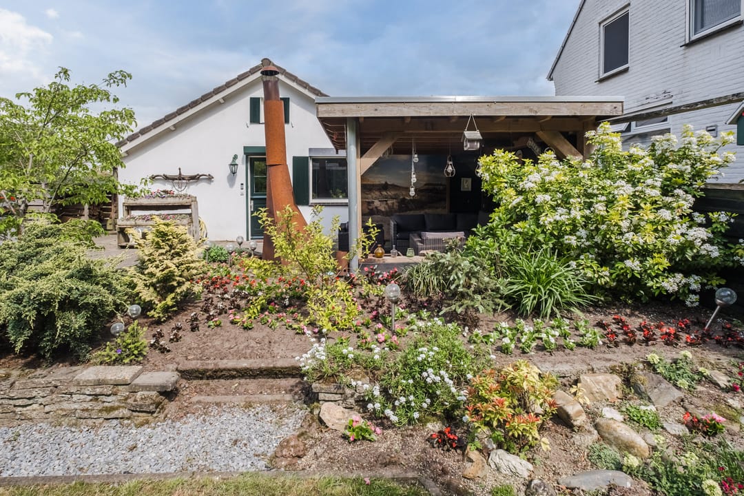 Foto 37 van Lieshoutsedijk 29-A