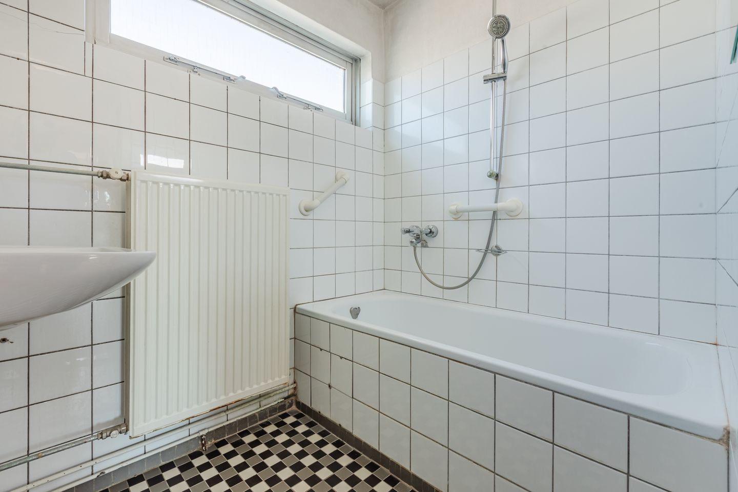 Foto 20 van van der Nootstraat 36