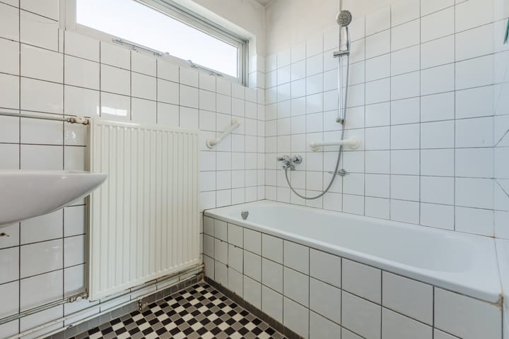 Foto 20 van van der Nootstraat 36