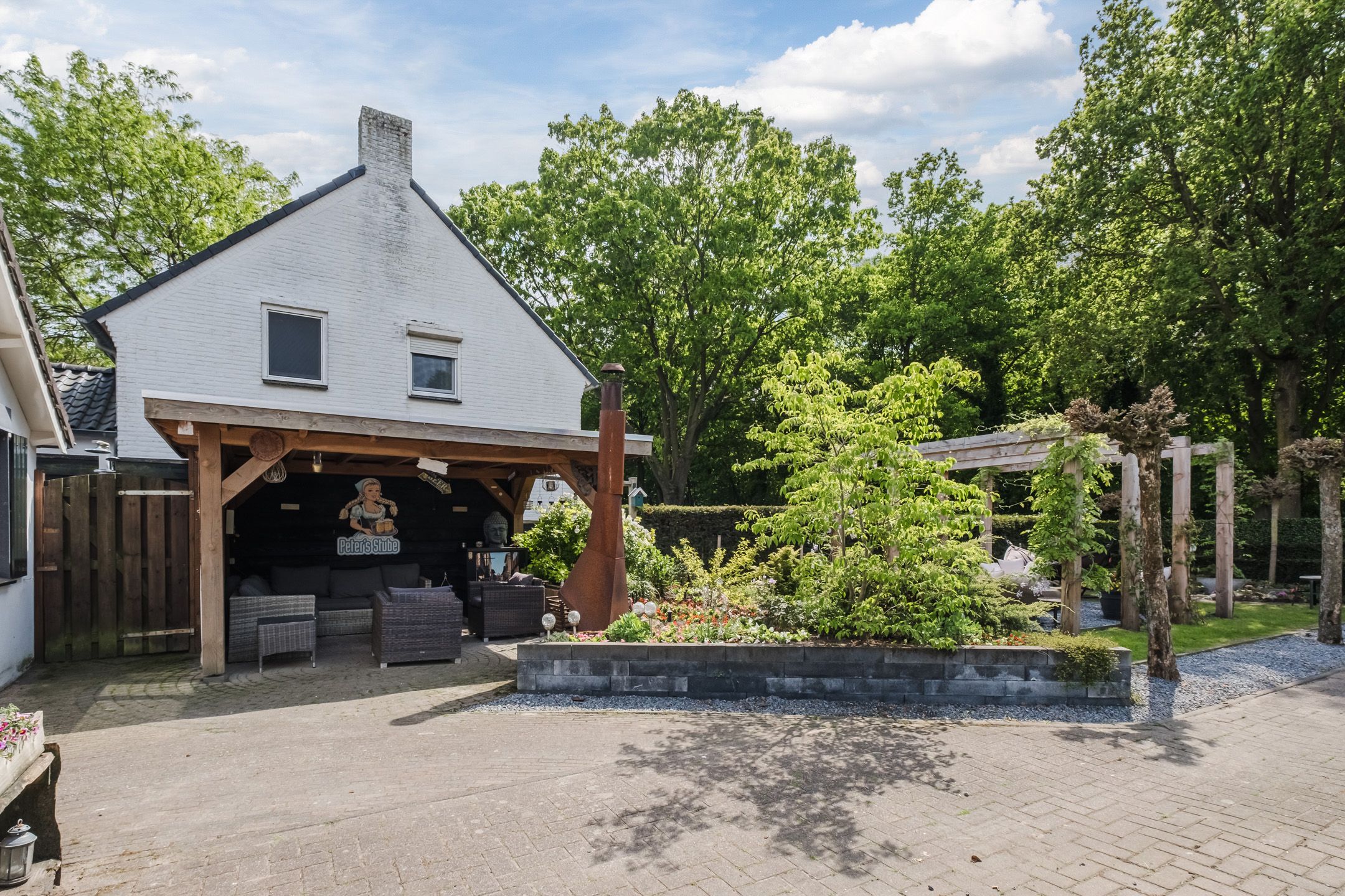 Foto 39 van Lieshoutsedijk 29-A