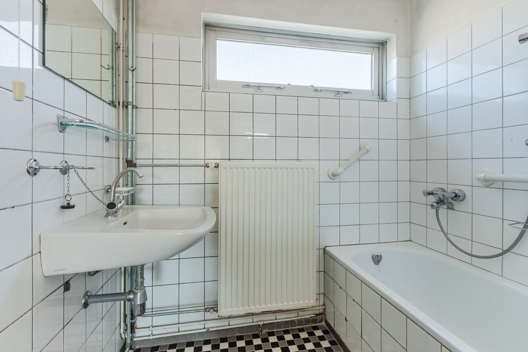 Foto 22 van van der Nootstraat 36