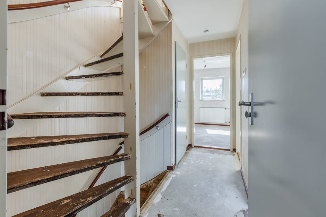 Foto 23 van van der Nootstraat 36