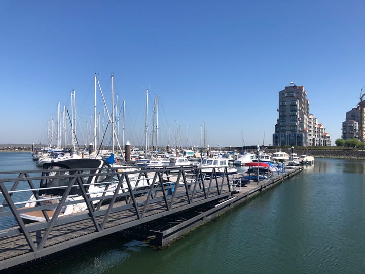 Photo 34 of Port Scaldis 13-101