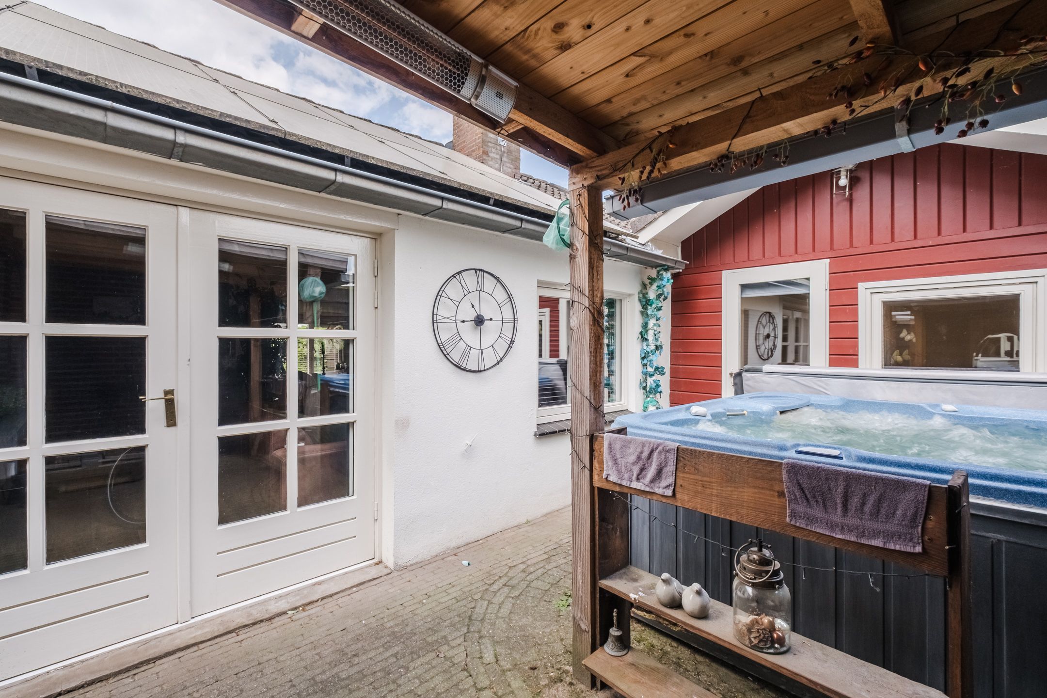 Foto 42 van Lieshoutsedijk 29-A