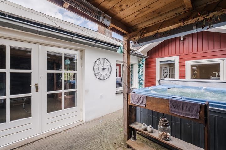 Photo 42 of Lieshoutsedijk 29-A