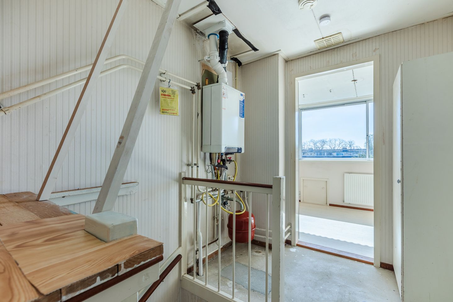 Foto 25 van van der Nootstraat 36