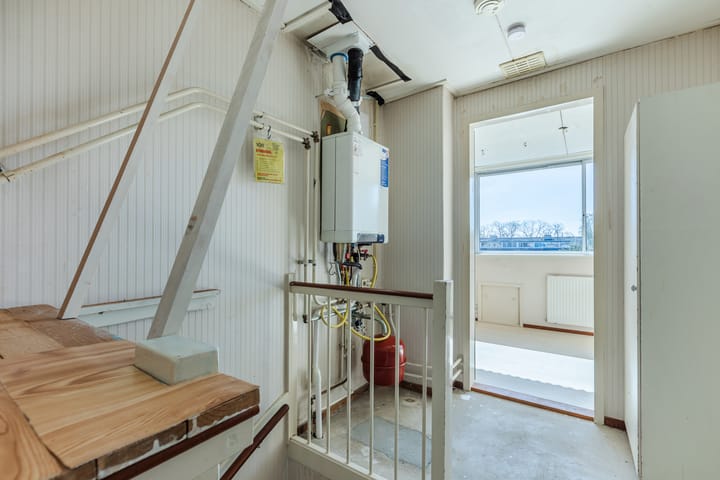 Foto 25 van van der Nootstraat 36