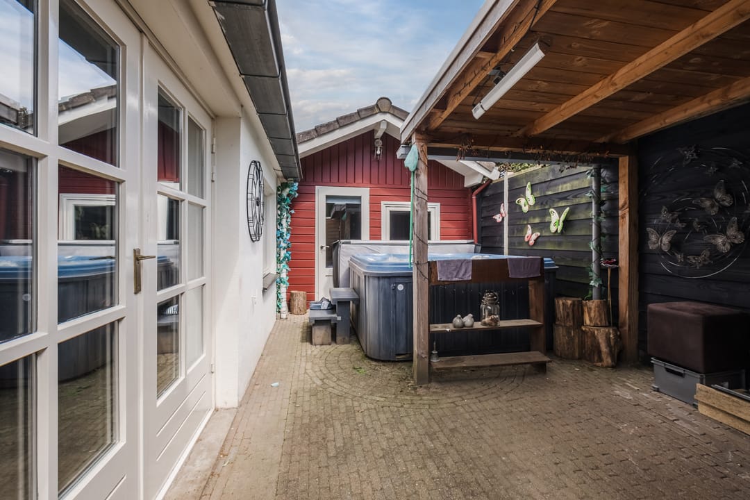 Foto 43 van Lieshoutsedijk 29-A