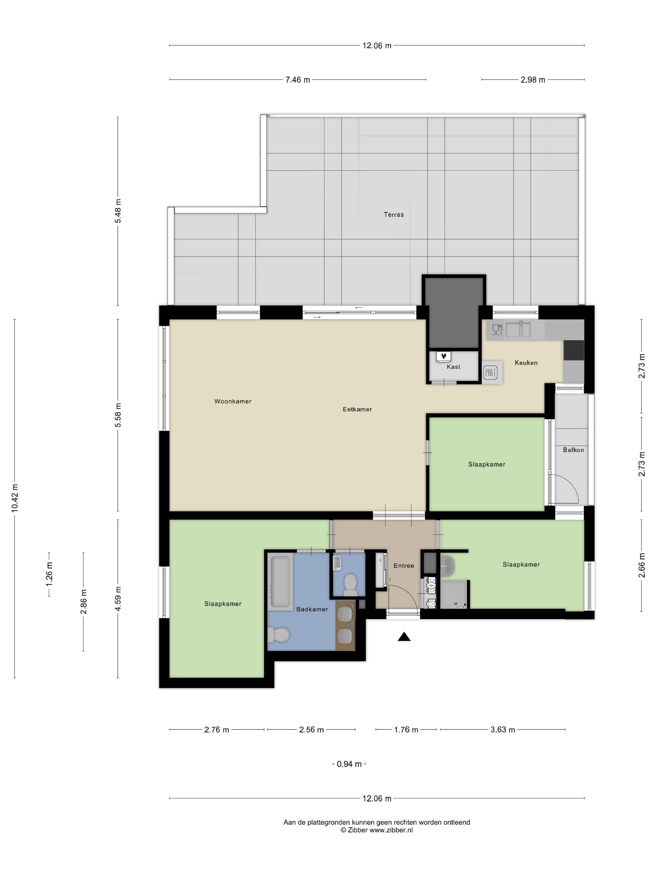Foto 36 van Port Scaldis 13-101