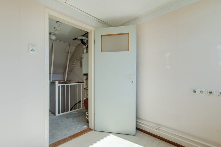 Foto 27 van van der Nootstraat 36