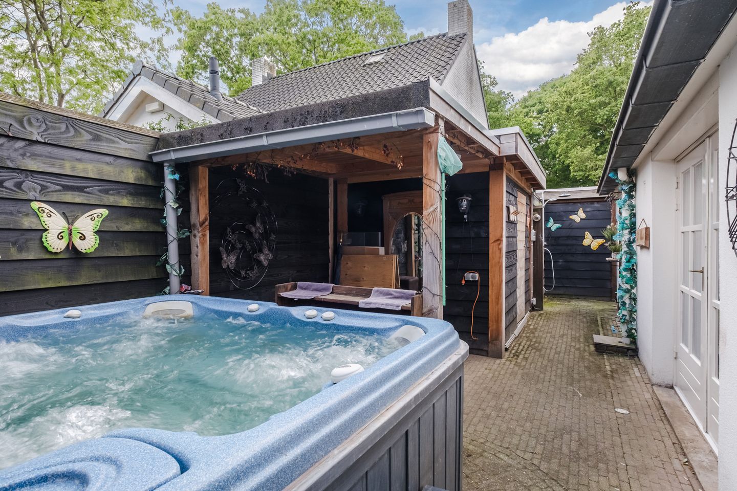 Foto 44 van Lieshoutsedijk 29-A